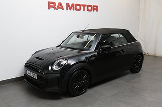 Cab MINI Cooper 3 av 26