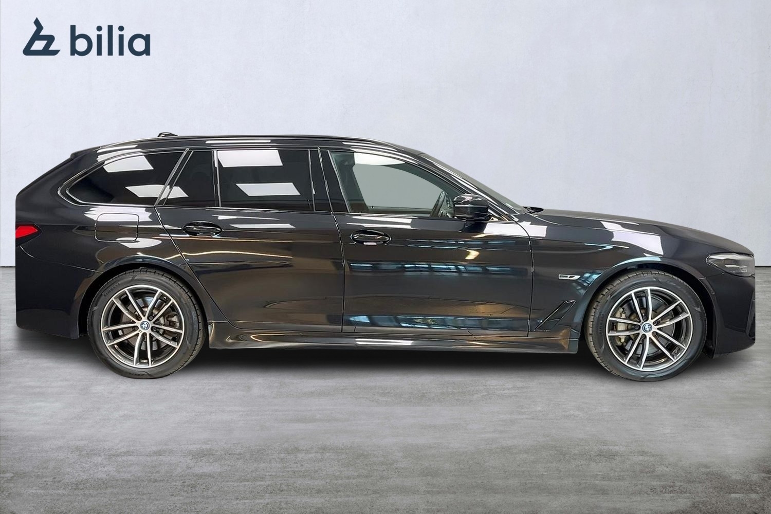 BMW 530 2022, bild 3/38