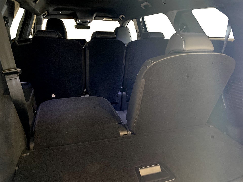 Bild på Peugeot 5008 GT Hybrid 145hk Aut KAMPANJ BRÄNSLE INGÅR
