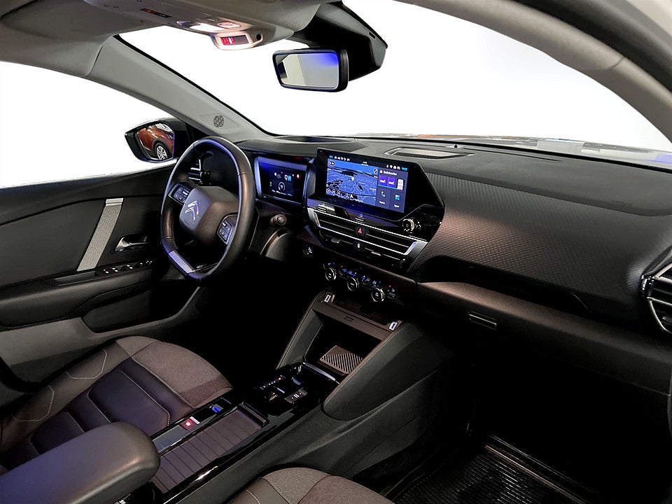 Bild på Citroën C4 Shine 1.2 PT 130hk Aut KAMPANJRÄNTA 3,99%