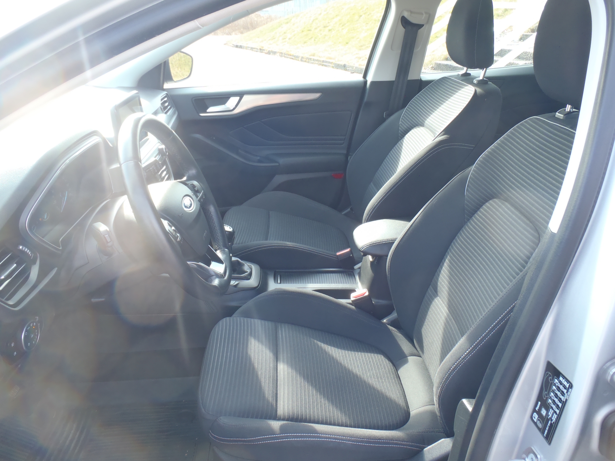 Ford Focus 2019, bild 7/51