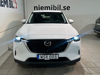 Mazda CX-60 PHEV AWD 327hk Kamera Drag Pvärm GPS SoV MOMS