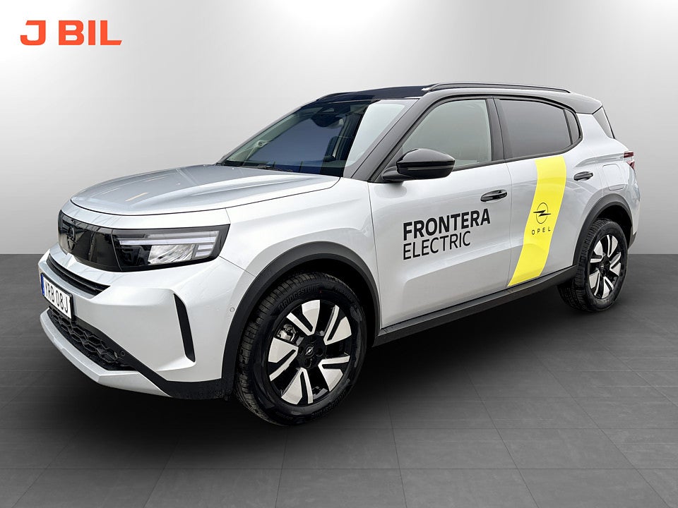 Opel Frontera GS Electric Aut - DEMO