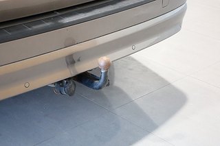 Kombi Volvo V70 21 av 21