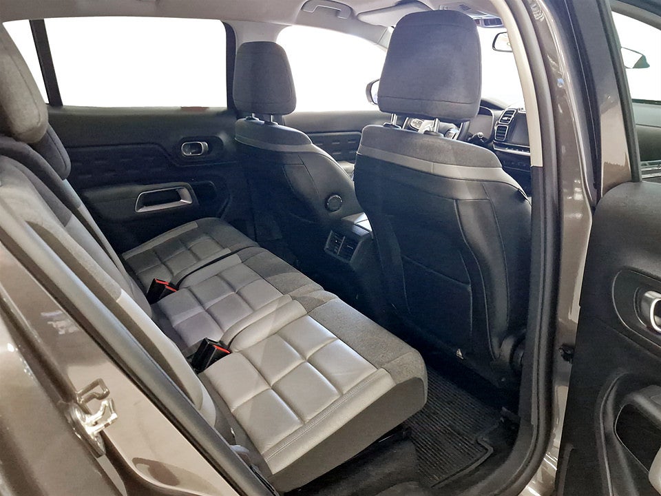 Bild på Citroen C5 Aircross Shine 1.5 BlueHDi 130hk Aut B-KAMERA NAVI