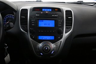 SUV Hyundai ix20 11 av 14