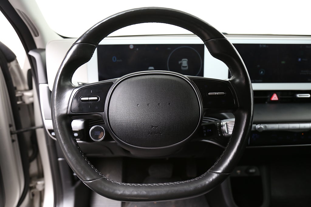 Hyundai IONIQ 5 72.6 kWh Essential | Navigation | Kamera 2022