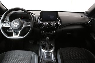 SUV Nissan Juke 16 av 22