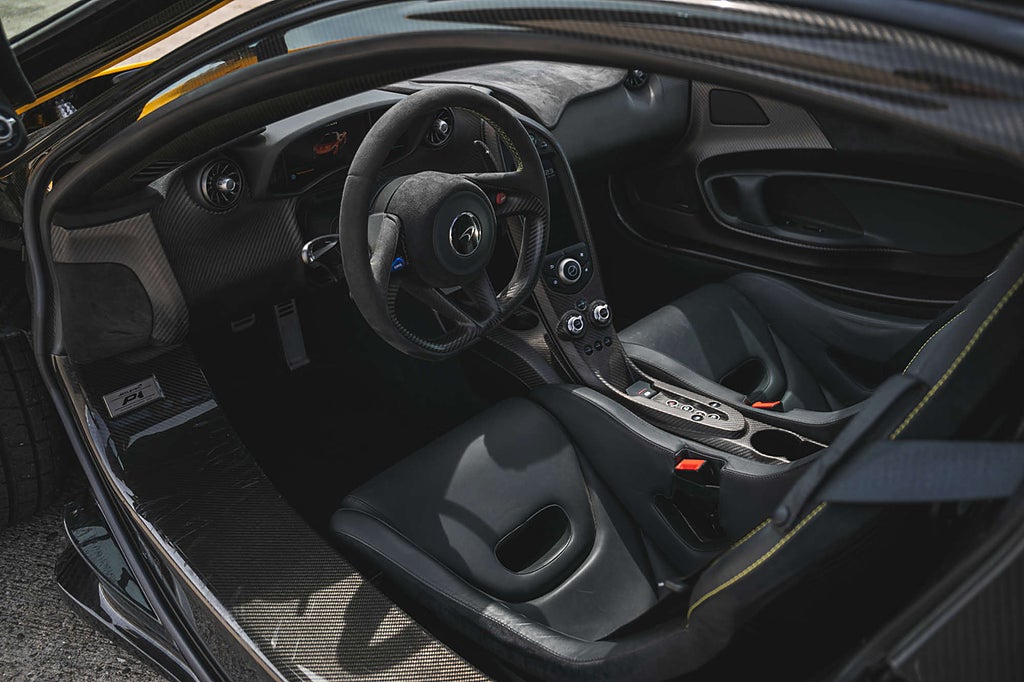 Foto: Silverstone Auctions