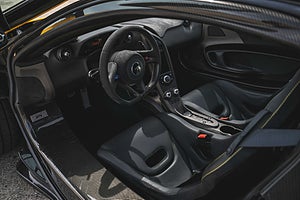 Foto: Silverstone Auctions