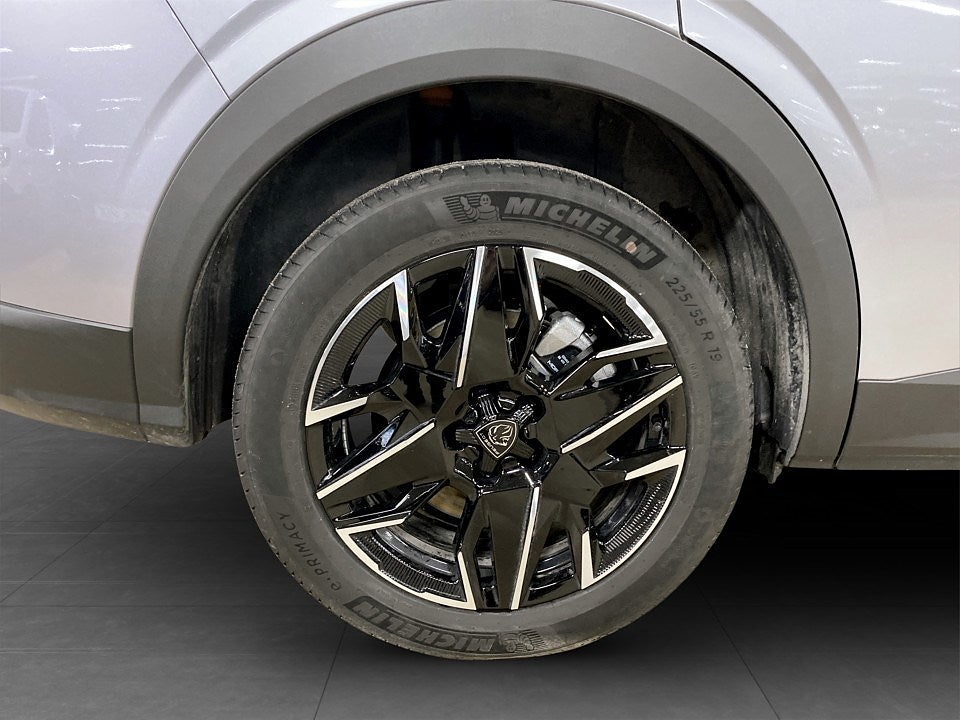 Bild på Peugeot 5008 GT Hybrid 145hk Aut - 7-SITS, EL-BAKLUCKA