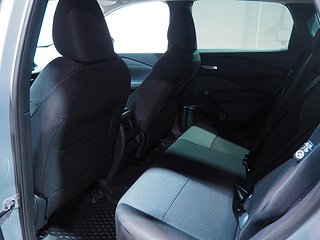 SUV Nissan Qashqai 9 av 23