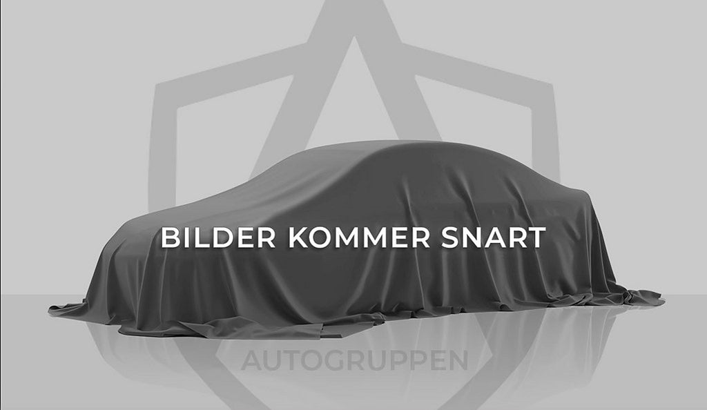Volkswagen Golf 5-dörrar 1.6 TDI DPF BMT 4Motion Base Euro 6