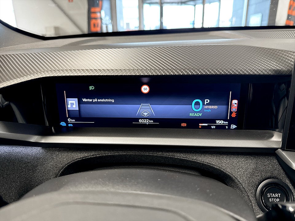 Bild på Opel Grandland GS PHEV - DEMO