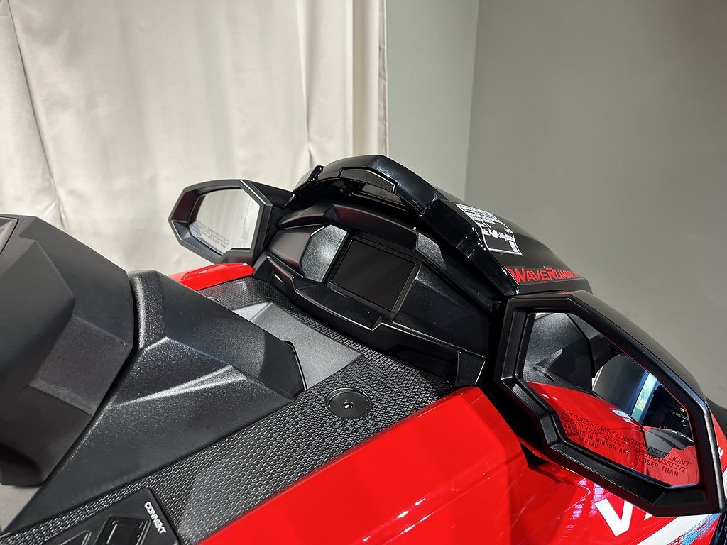 Yamaha Waverunner VX DeLuxe/Kärra på köpet! & 3,99%Ränta/125hk