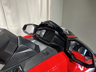 Yamaha Waverunner VX DeLuxe/Kärra på köpet! & 3,99%Ränta/125hk