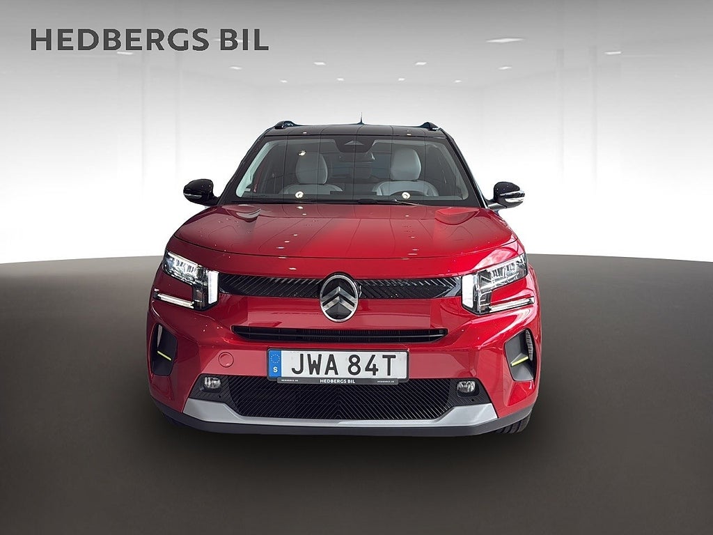Citroën E-C3 MAX AUT thumbnail