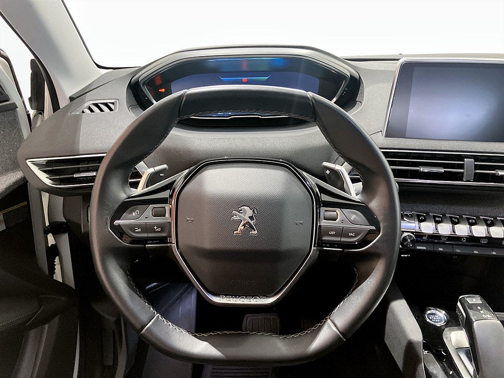 Bild på Peugeot 3008 Allure PHEV 225hk Aut - CARPLAY, MOTORVÄRMARE