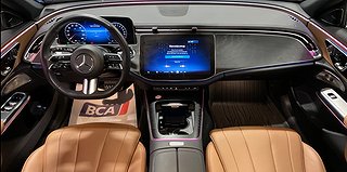 Kombi Mercedes-Benz E 4 av 8