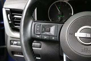 SUV Nissan X-Trail 20 av 26