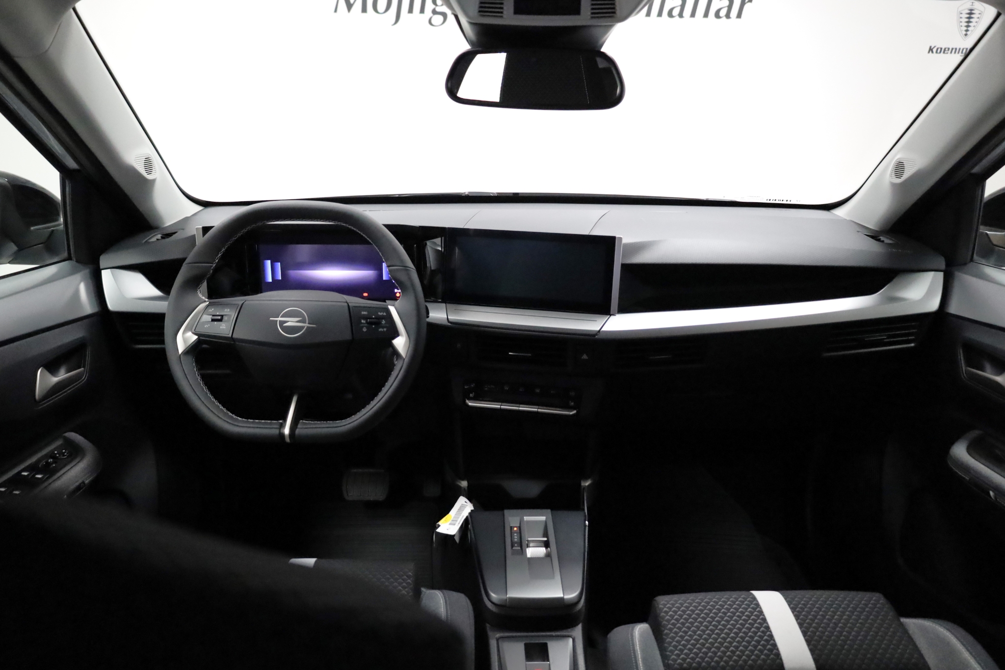 Opel Frontera 2026, bild 4/51