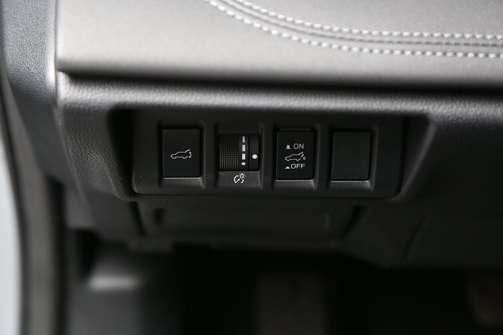 Subaru Outback 2.5 AWD XFuel Limited | LÅG SKATT | Moms 2024