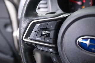 Kombi Subaru Outback 17 av 25