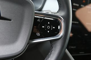 Halvkombi Polestar 2 13 av 30
