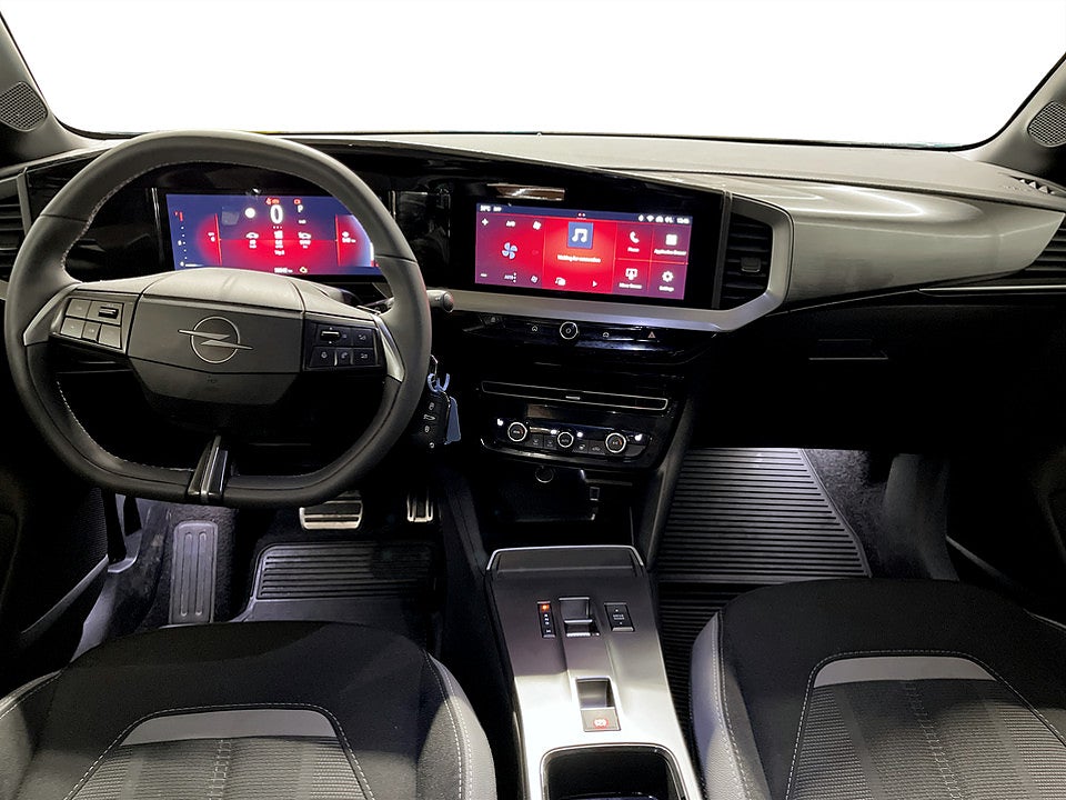 Bild på Opel Mokka GS 1.2 Turbo 130hk Aut B-KAMERA CARPLAY