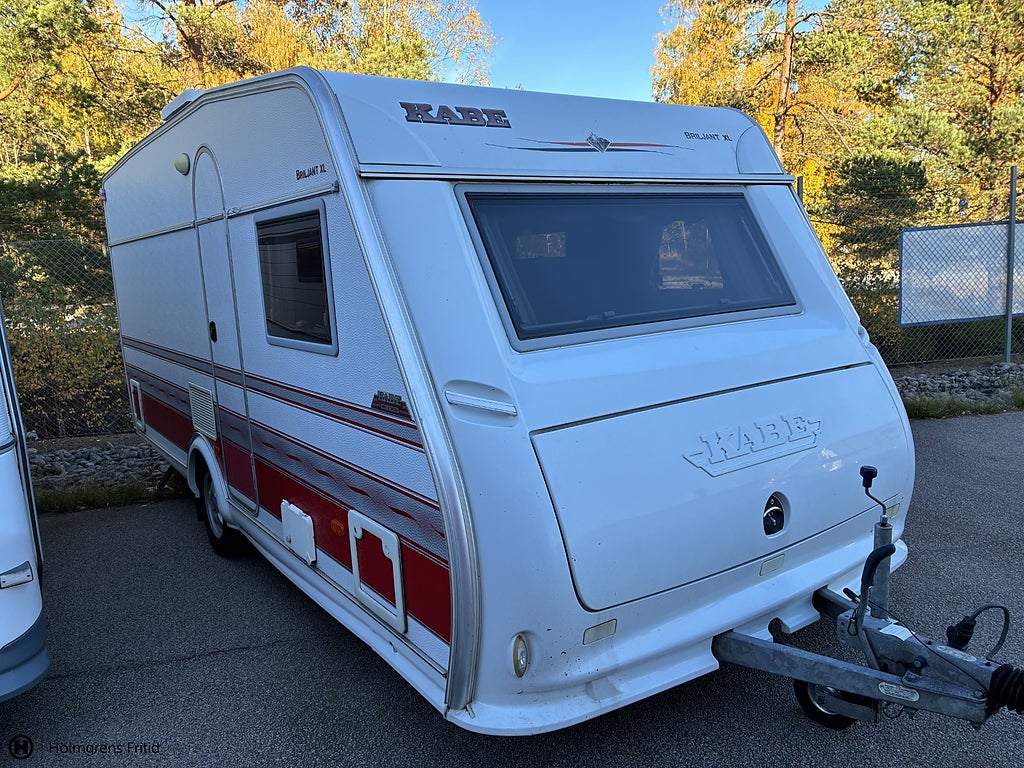 Kabe Briljant Xl