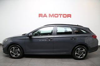 Kombi Hyundai i30 2 av 26