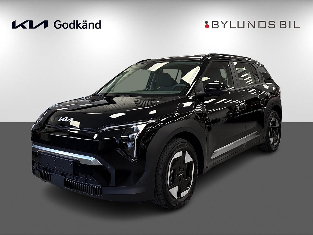 Kia EV3 Long Range *2027* Fler i lager!