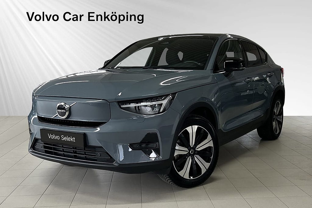 Volvo C40 Recharge Core (SELEKT)