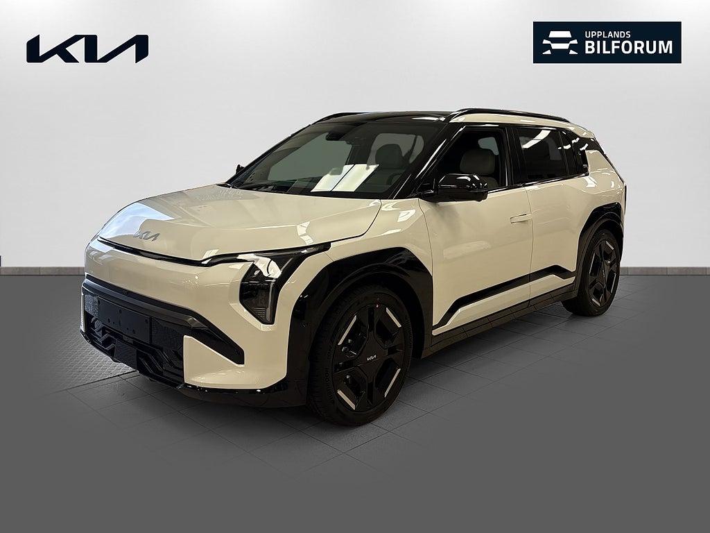 Kia EV3 GT-Line 81.4 kWh Long Range Business Edition