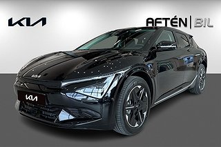 Kia EV6 AWD Plus 84kWh 325hk *Lagerbilskampanj