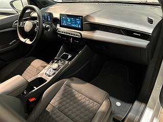 MG 3 Hybrid+ Luxury Metallic 360° GPS Pvärm S/V-hjul MOMS