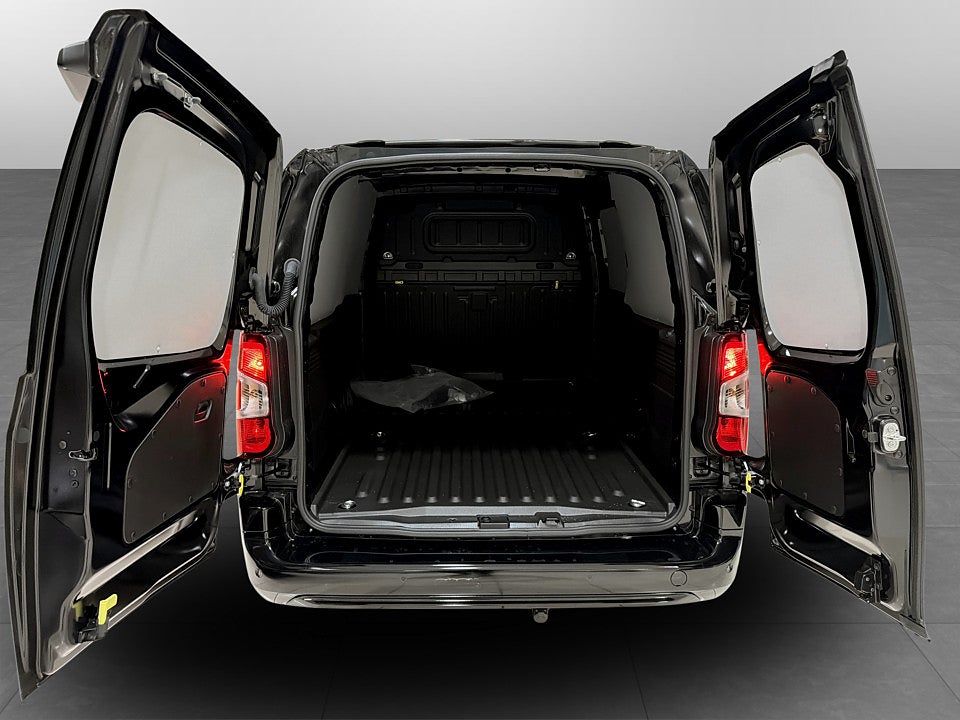 Bild på Opel Combo Elite GS-Line 130hk Aut L2 -EDITION! VÄRMARE & DRAGKROK