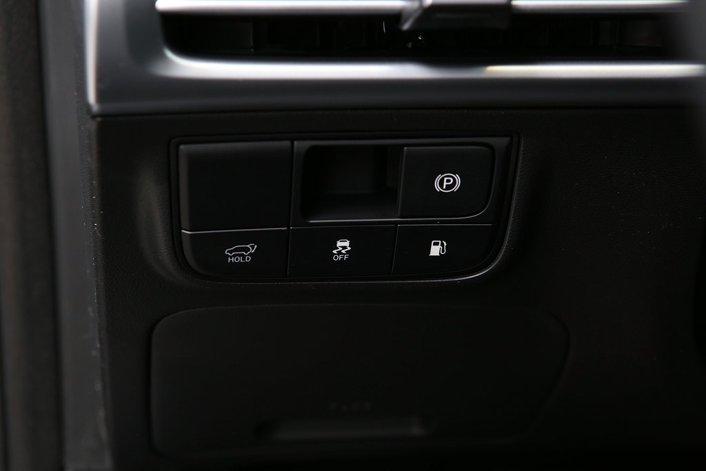 Hyundai Tucson Plug-in Advanced - 0,99% Kampanjränta* 2025