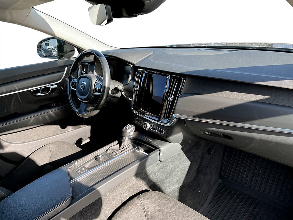 Bild på Volvo V90 Business D3 150hk Aut CARPLAY DRAG