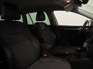 Kombi Skoda Octavia 7 av 19