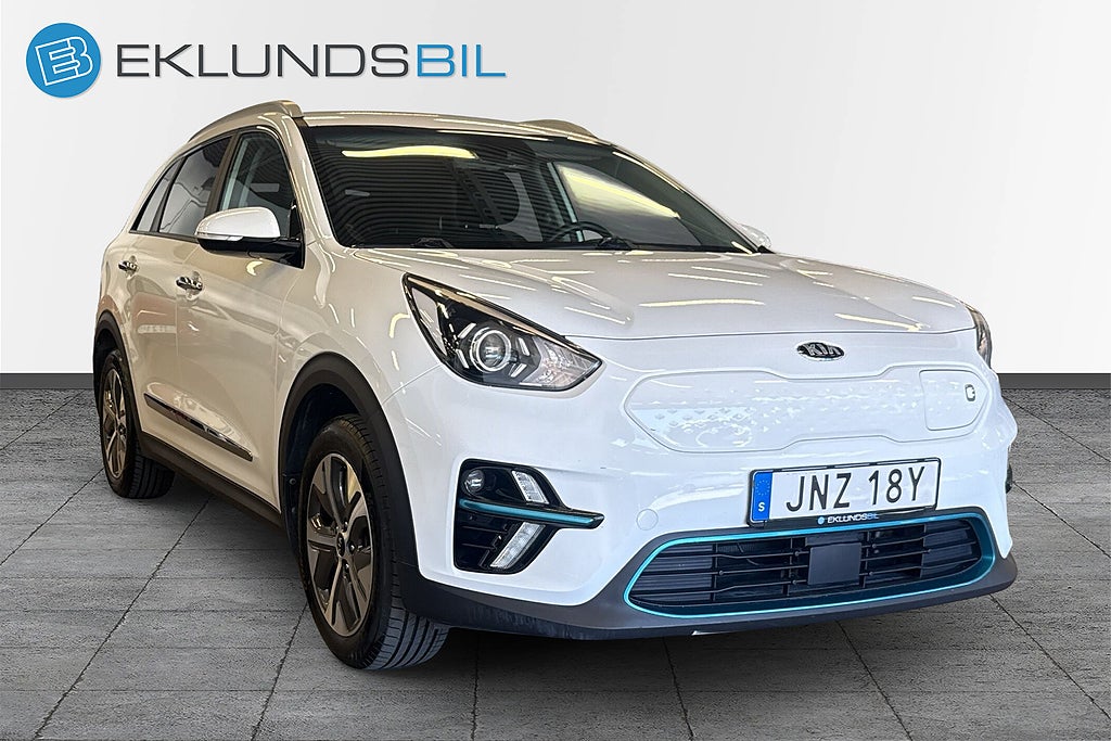 Kia Niro 2021