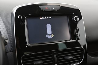 Halvkombi Renault Clio 18 av 23
