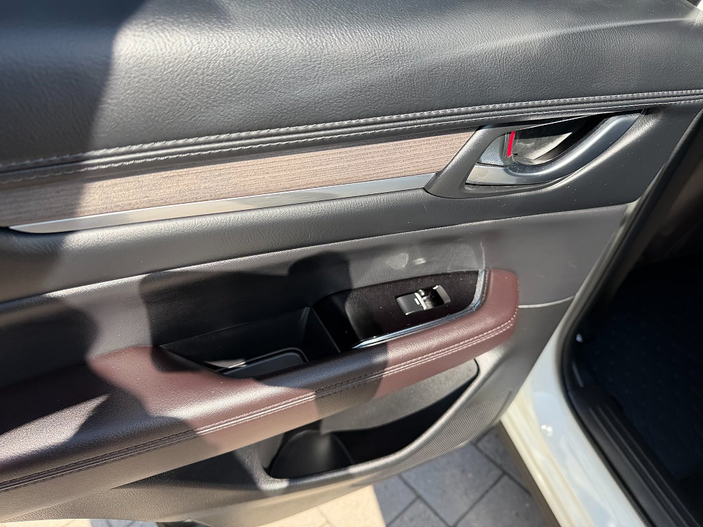 Mazda CX-5 2.5 AWD OPTIMUM Signature 194 hk