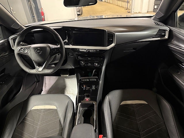 Bild på Opel Mokka Ultimate 1.2 PT 130hk AUT