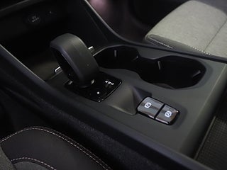 SUV Volvo XC40 17 av 23