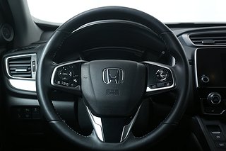 SUV Honda CR-V 15 av 24