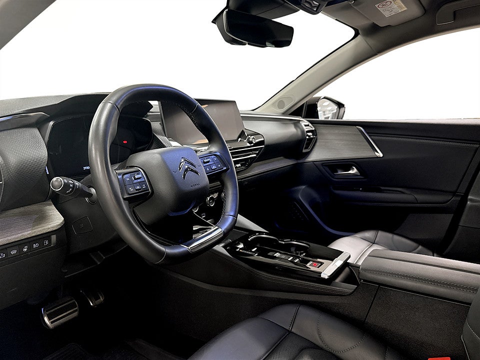 Bild på Citroën C5 X Shine PHEV 225hk Aut B-KAMERA NAVI