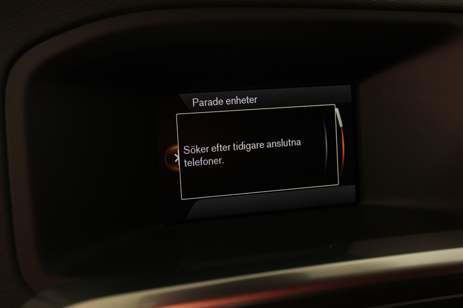 Volvo V60 D2 115HK, Powershift, Drag, S&V-hjul 2014 - miniatyr 22