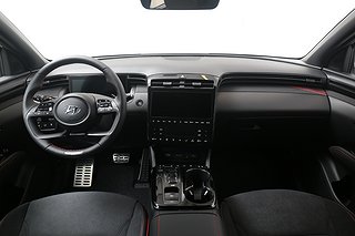 SUV Hyundai Tucson 8 av 16