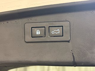 Kombi Subaru Outback 14 av 14